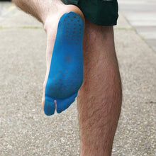 HIDDEN SHOES